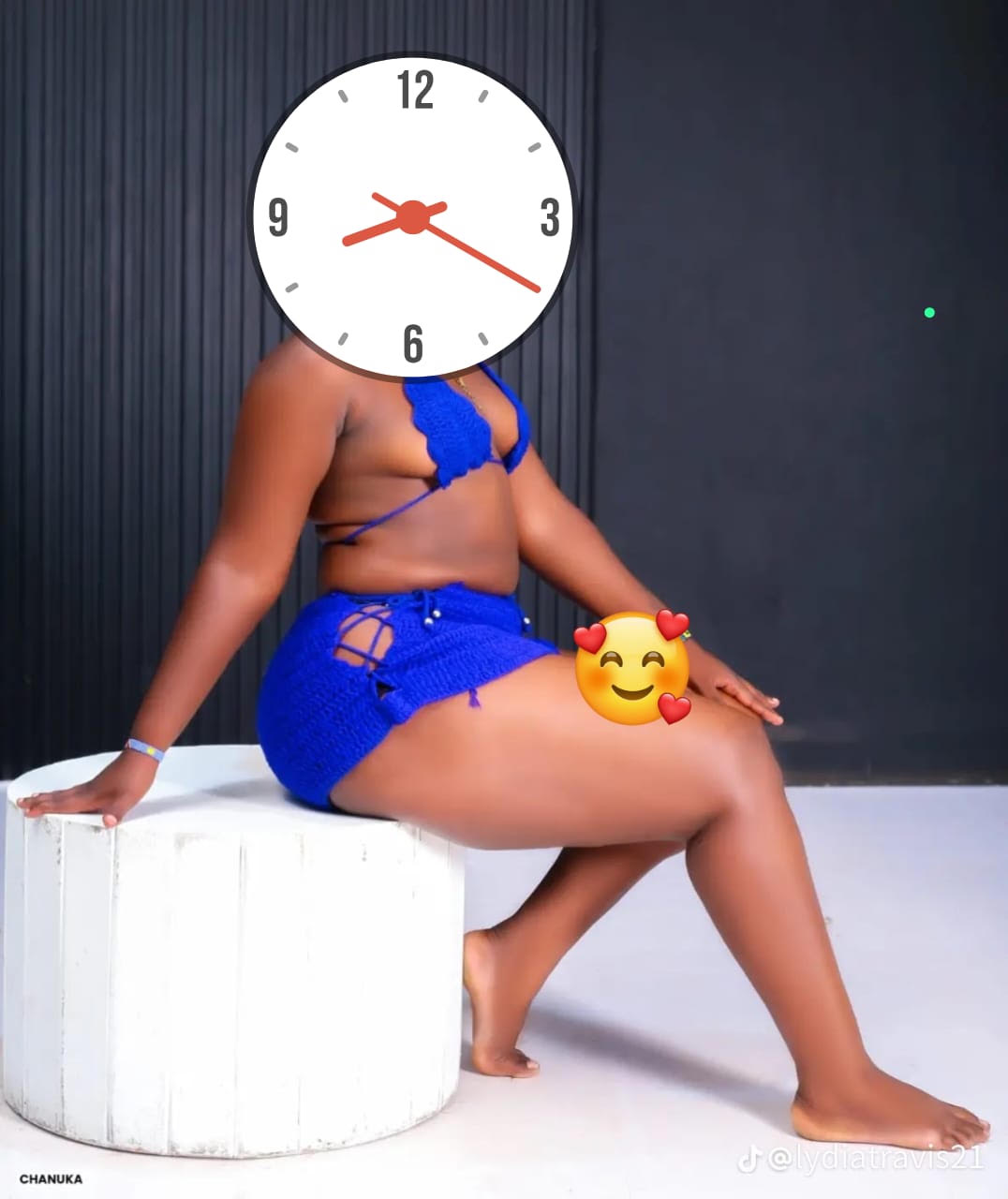 Lidya, 24 year old escort in Kisii Town, Kisii Lidya, 24 year old escort in Kisii Town, Kisii