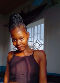 Shan, 24 year old escort in Kisumu CBD, Kisumu