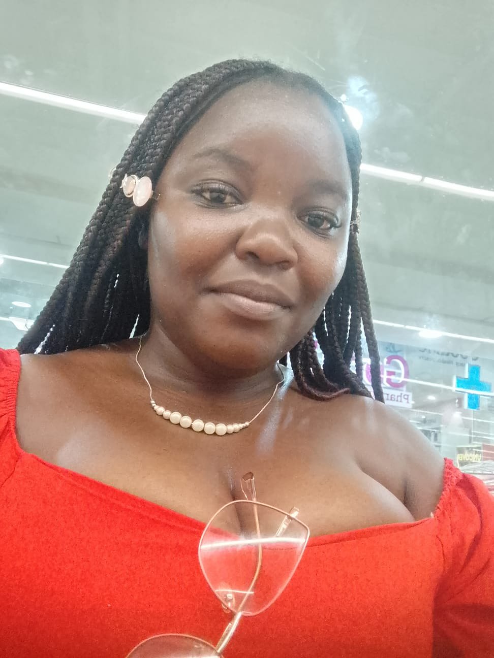 Mercy, 24 year old escort in Kisumu CBD, Kisumu