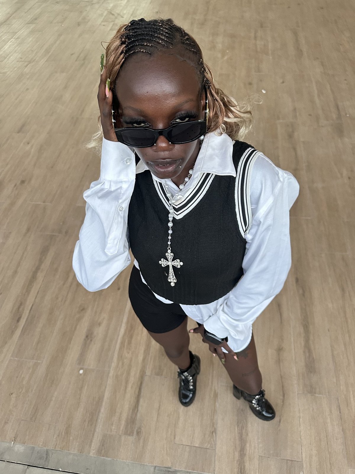 Black Barbie, 26 year old escort in Mombasa CBD, Mombasa Black Barbie, 26 year old escort in Mombasa CBD, Mombasa