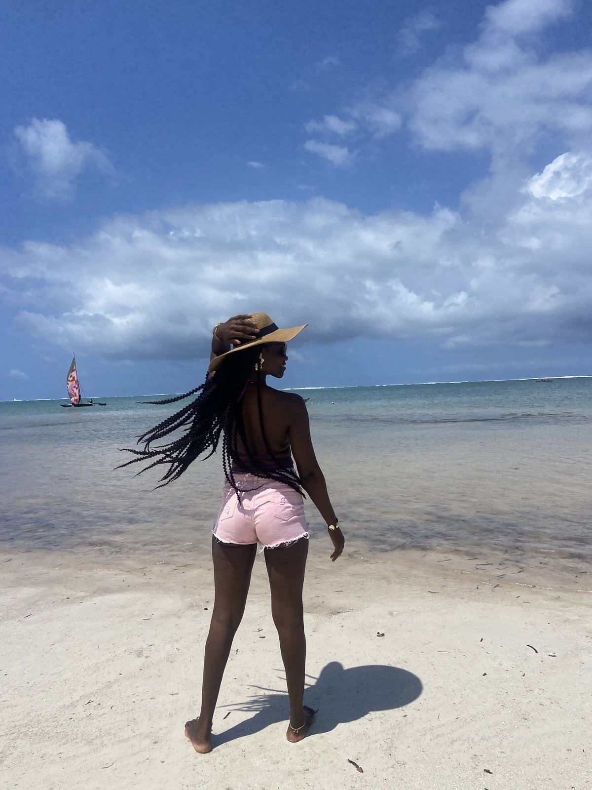 FlirtyMe, 30 year old escort in Mombasa CBD, Mombasa — photo 3